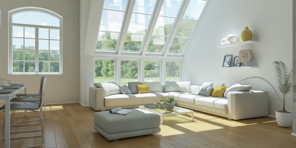 Custom Window Replacement in Pasadena