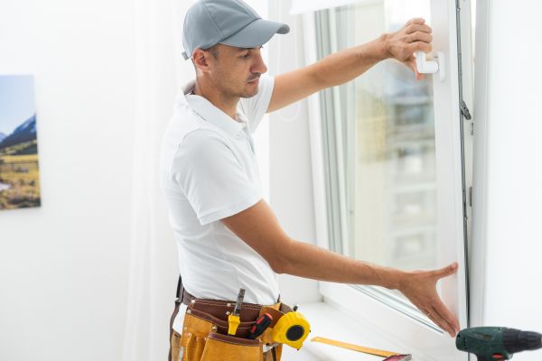 Window Remodeling in Pasadena