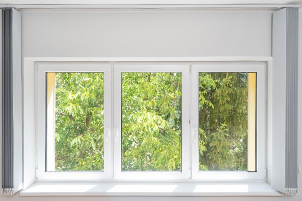 Window Installation Service in Pasadena