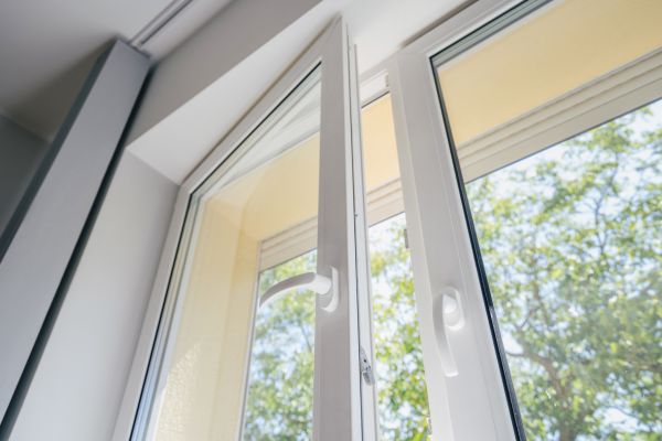 Vinyl Window Replacement in Pasadena