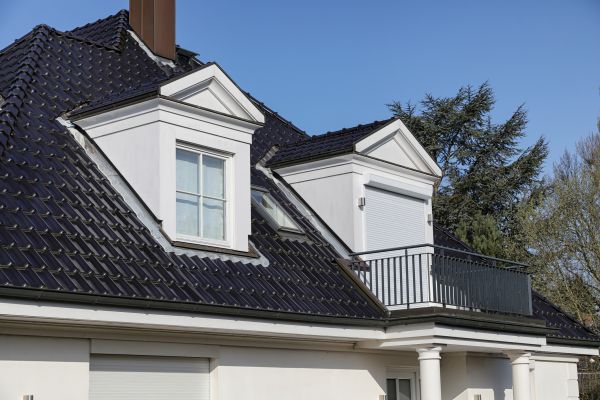 Dormer Window Replacement in Pasadena