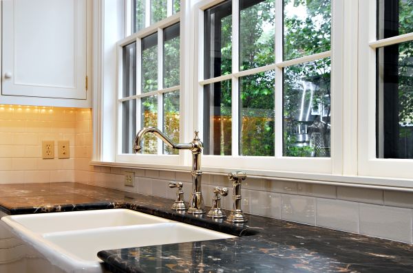 Dual Pane Window Replacement in Pasadena