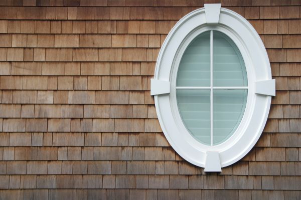 Oval Window Replacement in Pasadena