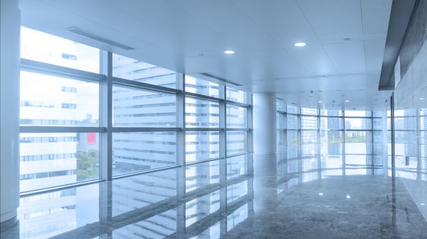 Commercial Window Replacement in Pasadena