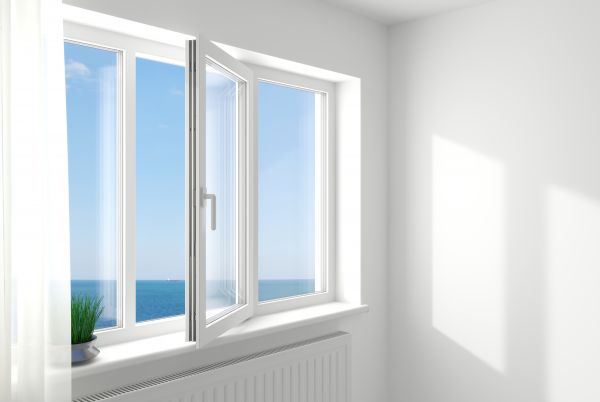 Casement Windows Installation in Pasadena