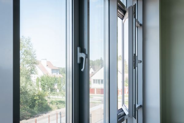 Aluminium Windows Installation in Pasadena