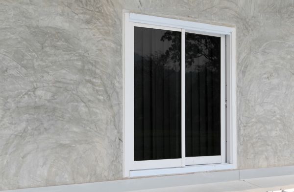 Sliding Window Replacement in Pasadena