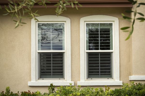 Single Hung Window Replacement in Pasadena