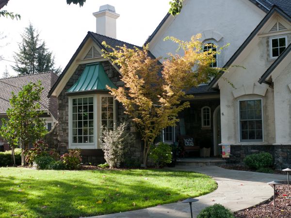 French Window Replacement in Pasadena
