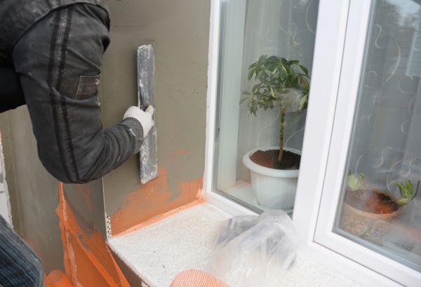 Fiberglass Window Replacement in Pasadena