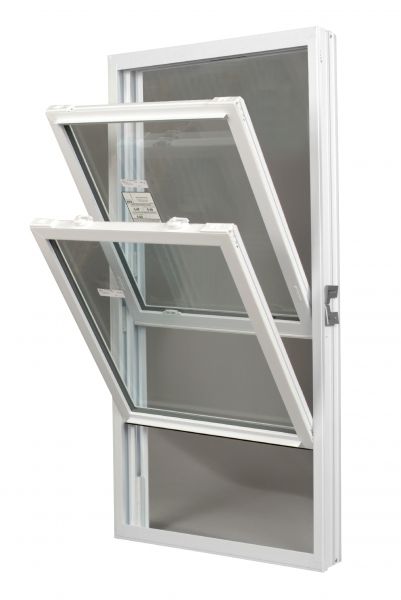 Double Hung Window Replacement in Pasadena