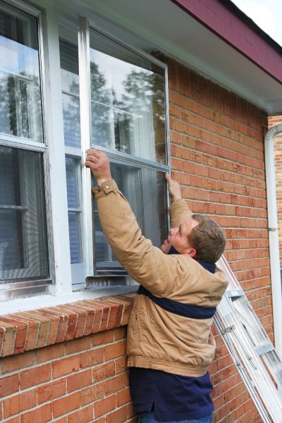 Storm Windows Replacement in Pasadena