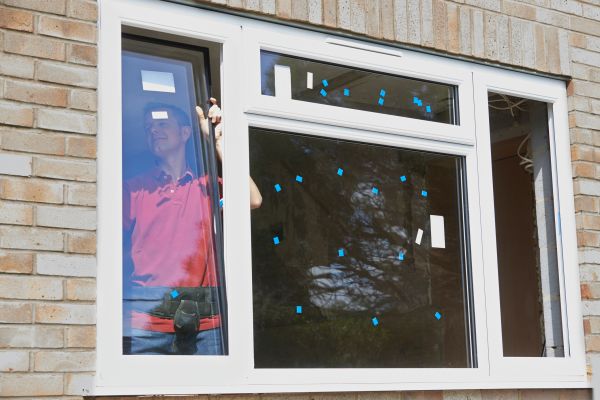 New Windows Installation in Pasadena