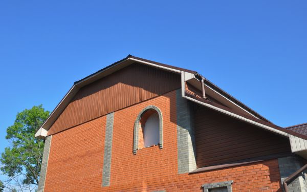 Brick Window Installation in Pasadena