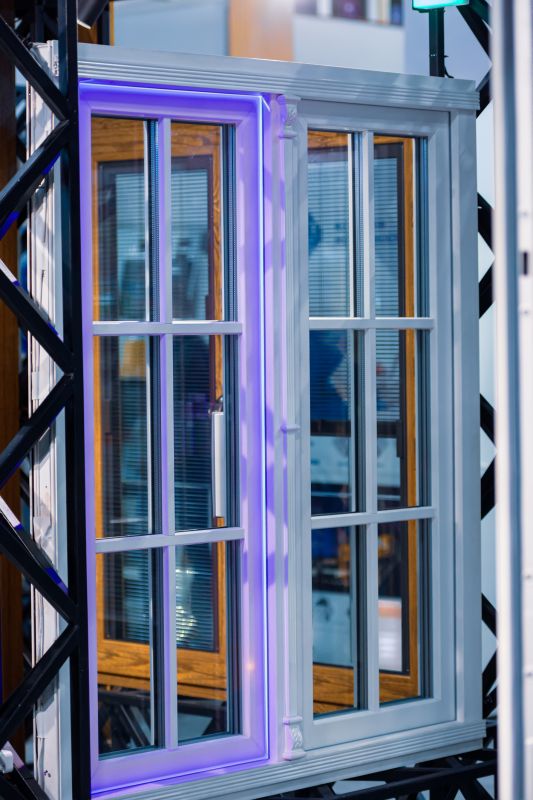 Retrofit Window Replacement